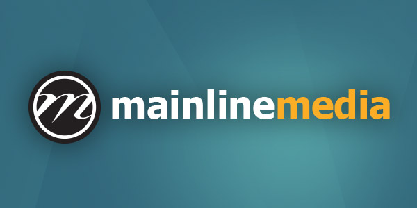 mainline media logo